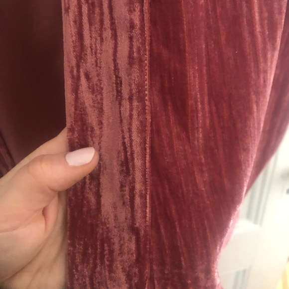 Pink cropped sleeve cardigan - a new day- one size fits all - Picture 4 of 4